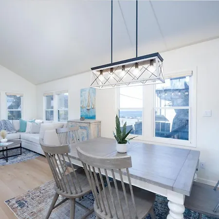 Oceanview Paradise Home Walk To Beach Trails Food Family Activities Montara Exterior foto