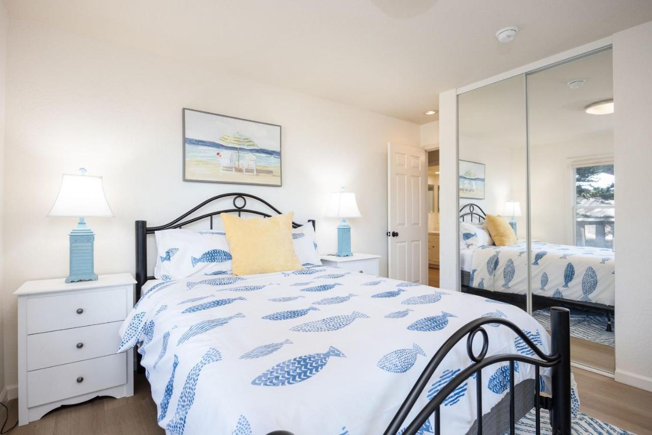 Oceanview Paradise Walk To Trails Food Family Activities * Montara