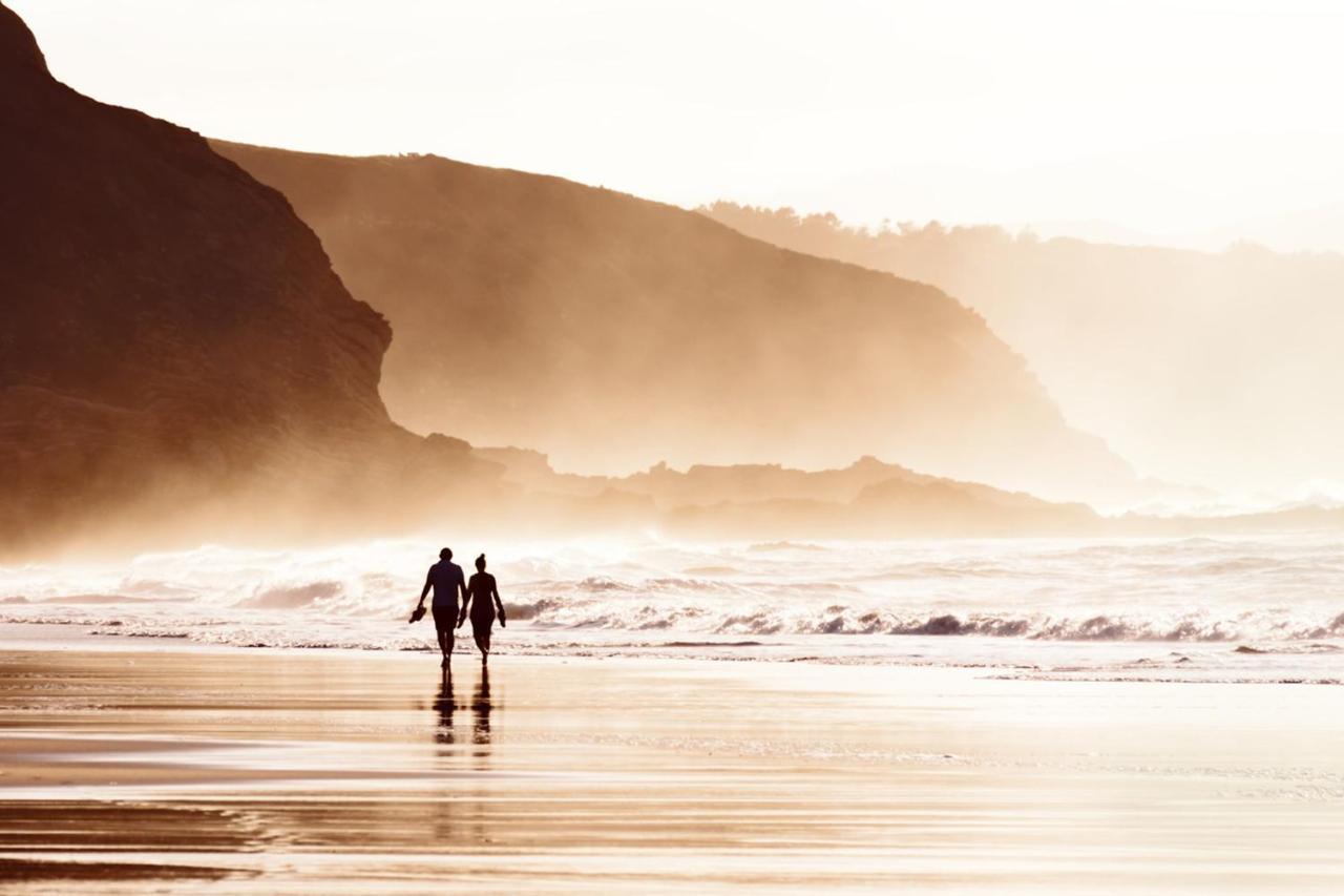 Oceanview Paradise Walk To Trails Food Family Activities * Montara