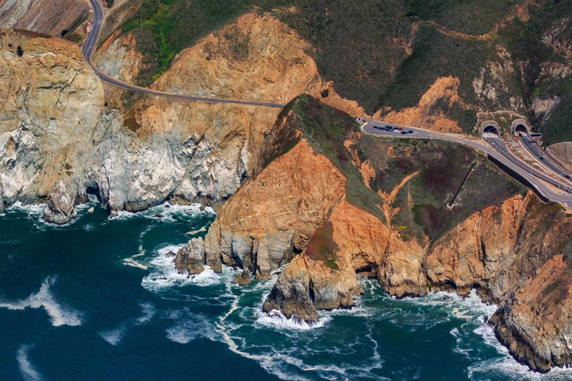 Ferienhaus Oceanview Paradise Walk To Trails Food Family Activities Montara